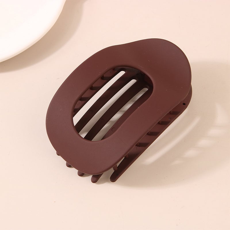 Velina™ - Set of 4 Flat Comfort Clips (50% Off)