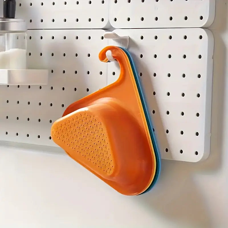 Swanlet™ - Compact Corner Sink Filter Rack (50% Off)