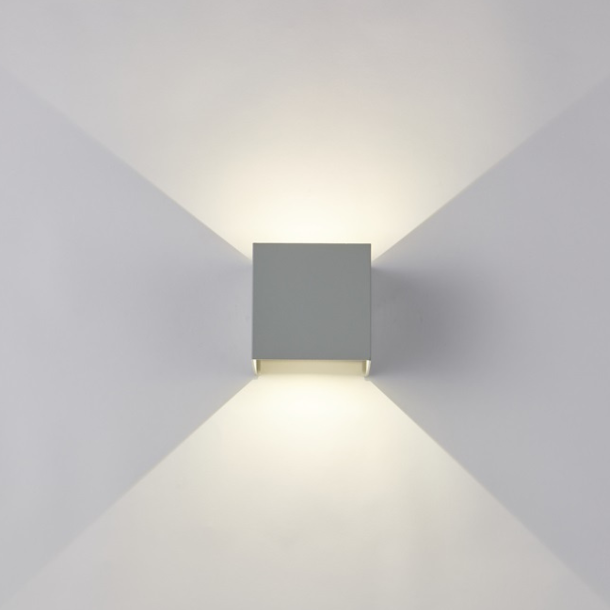 Glindra™ – Modern Up & Down Wall Light (50% Off)