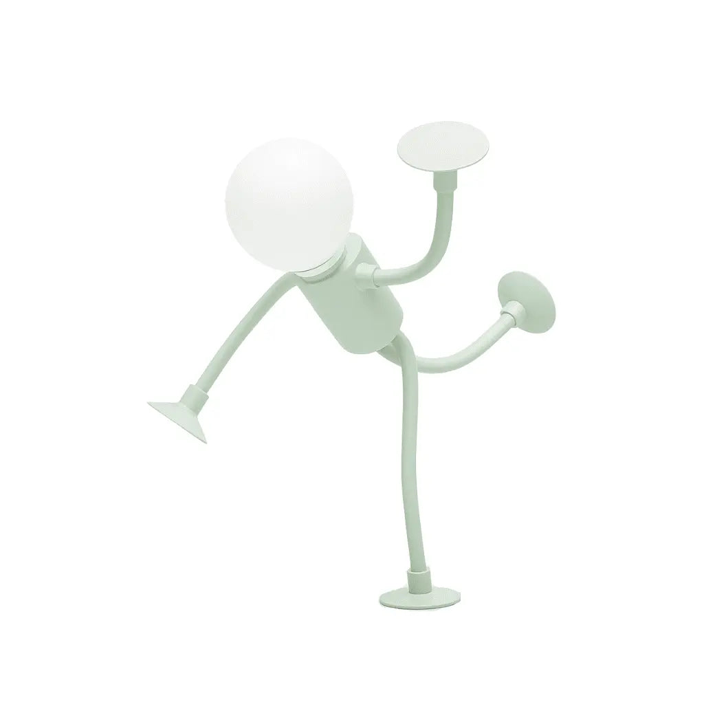 Moodle™ - Inspiring and Bright Mood LED Lamp (1+1 Free)