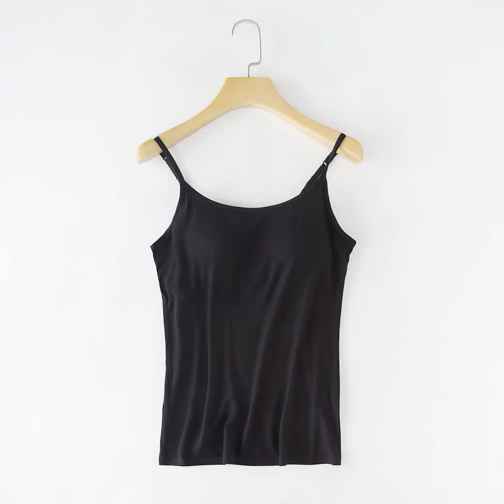 Amory™ - Tank Top with Built - In Bra (1+1 Free) - Evesbury