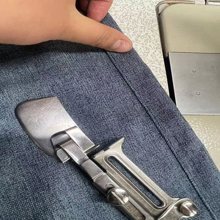 Stitch & Save™ - S350 Hem Tool for Easy Repairs (50% Off)