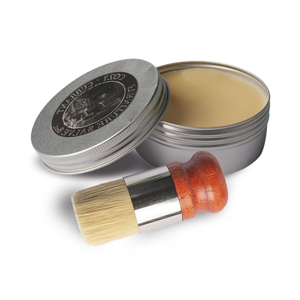 Renovo™ - Furniture Revitalizer and Protector (50% Off) - Evesbury