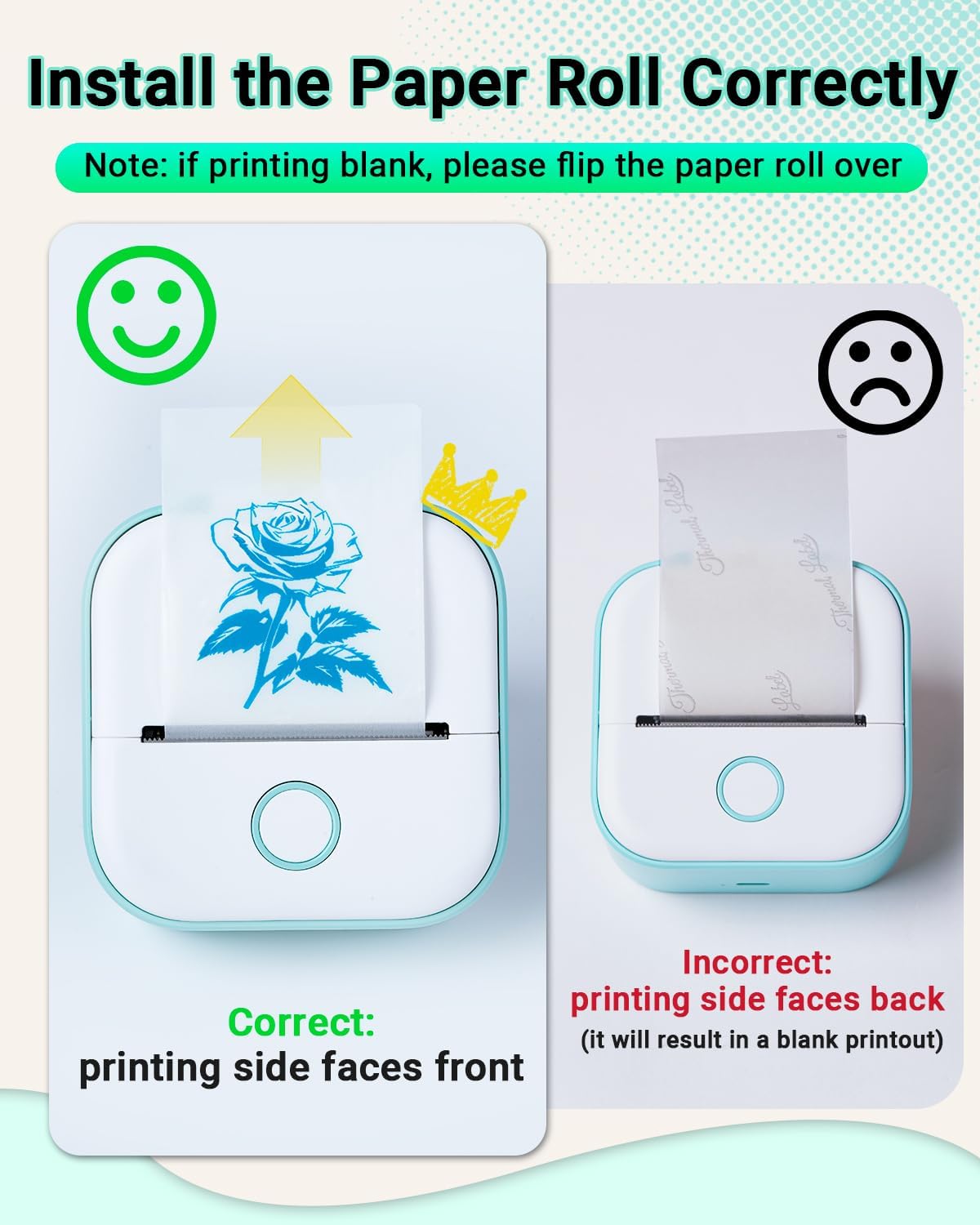 Printiq™ - Instant Print Maker for Study Notes (50% Off)