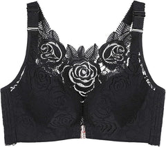 CurveLuxe™ - Easy Front Closure Shaping Bra (50% Off)