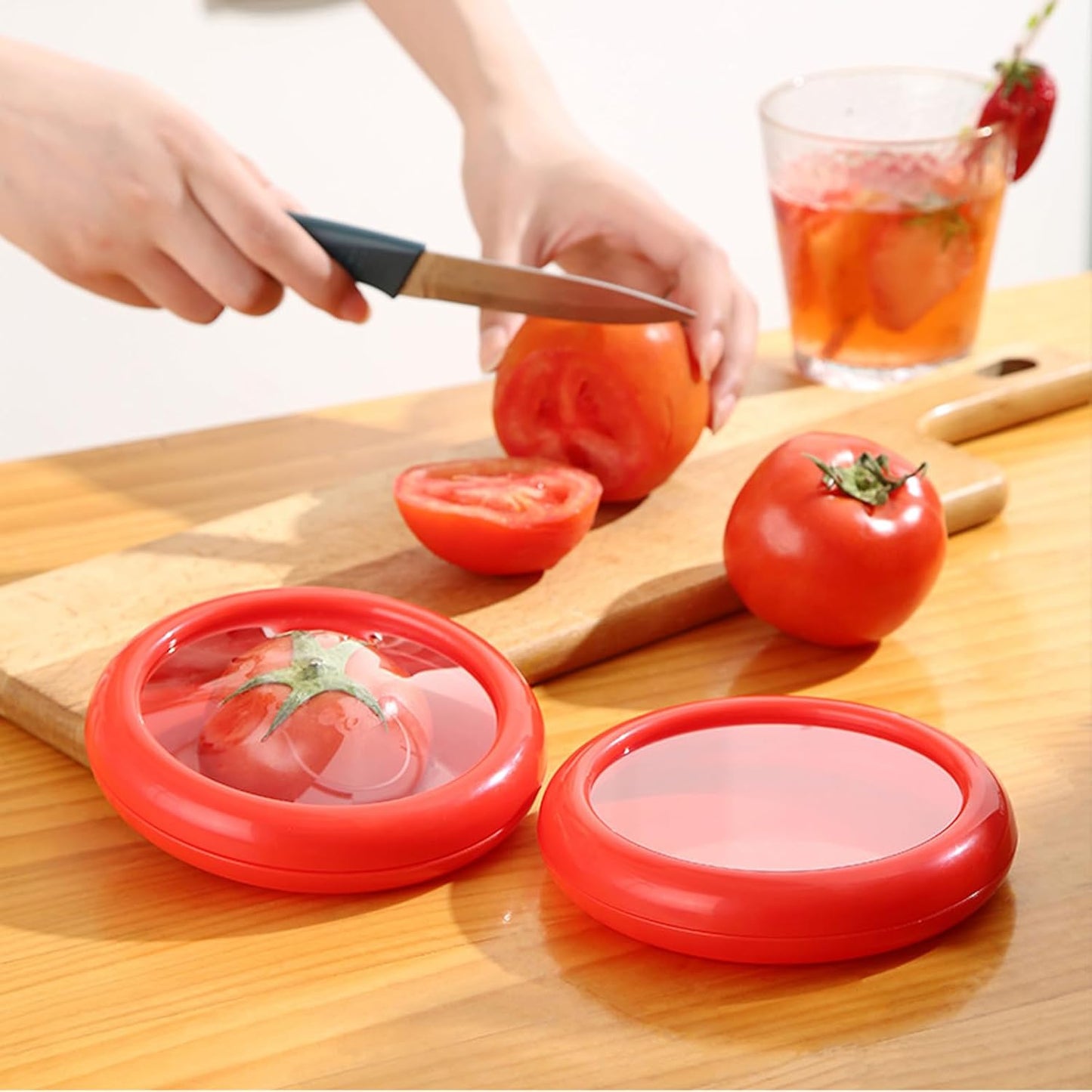 EcoWrap™ - Lock in Freshness, Cut Waste (3+1 Free) - Evesbury