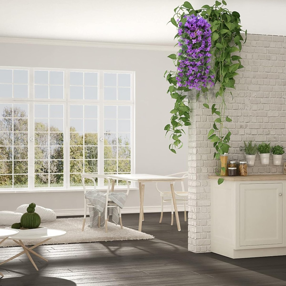 Florenza™ - Floating Orchid Displays for an Elegant Home (1+1 Free) - Evesbury