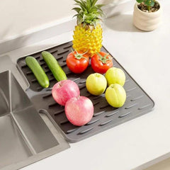 Sinkly™ – Non-Slip Dish Drying Pad (50% Off)