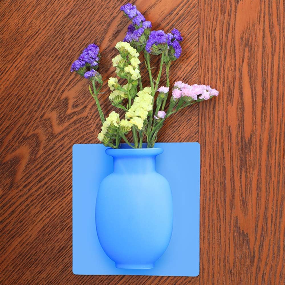 Florenza™ - Flower Vase Stickers for a Fresh Look (1+1 Free) - Evesbury