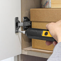 Boltro™ – Electric Precision Screwdriver Set (50% Off)