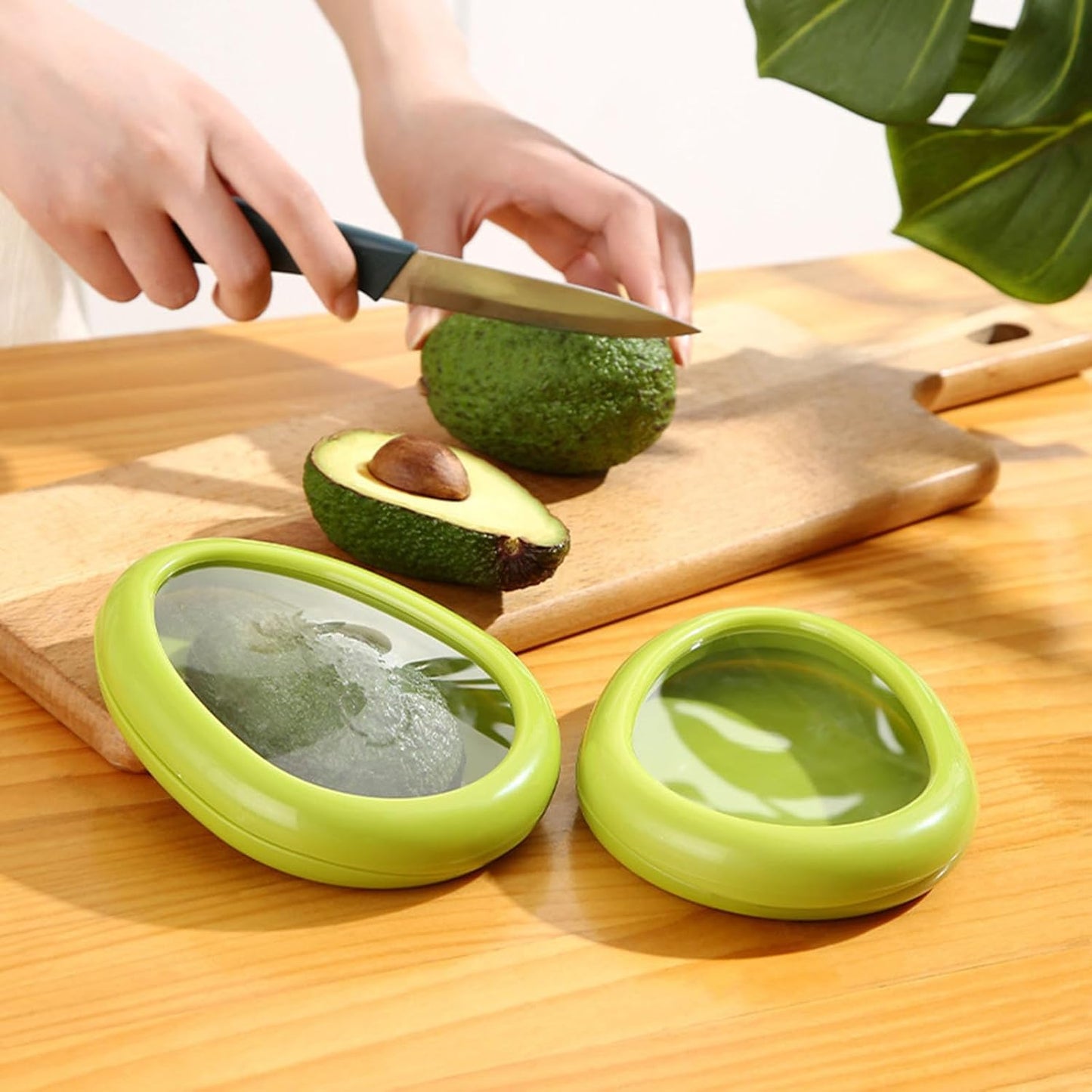 EcoWrap™ - Lock in Freshness, Cut Waste (3+1 Free) - Evesbury