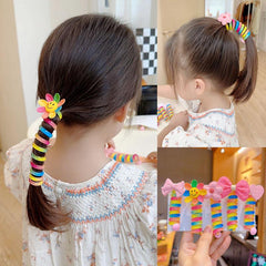 TwistiePop™ – School-Ready Hair in a Snap (50% Off)
