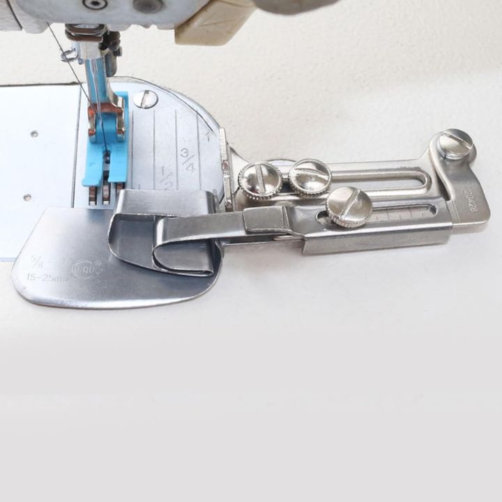 Stitch & Save™ - S350 Hem Tool for Easy Repairs (50% Off)
