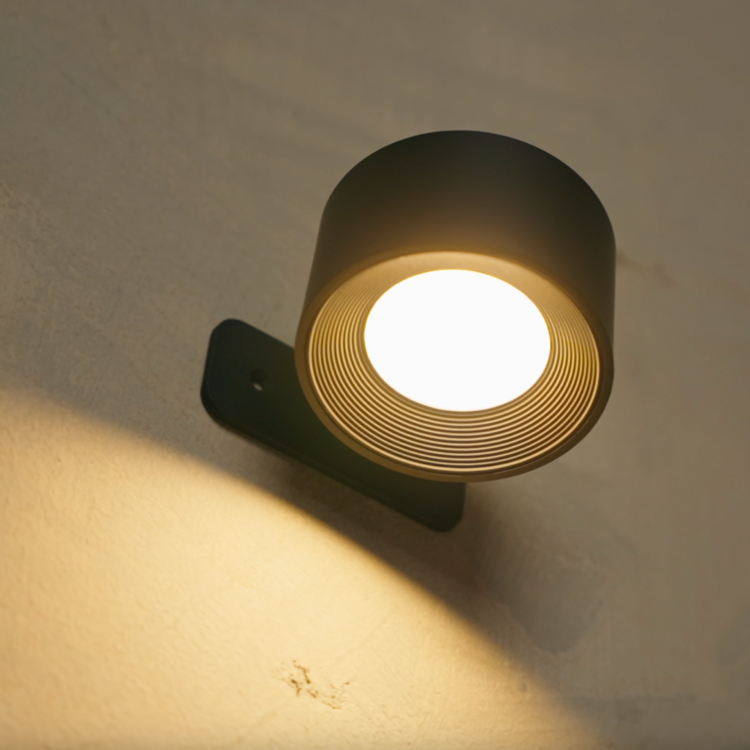 Orelume™ – Modern Wall Lamps for Ambient Glow (50% Off)