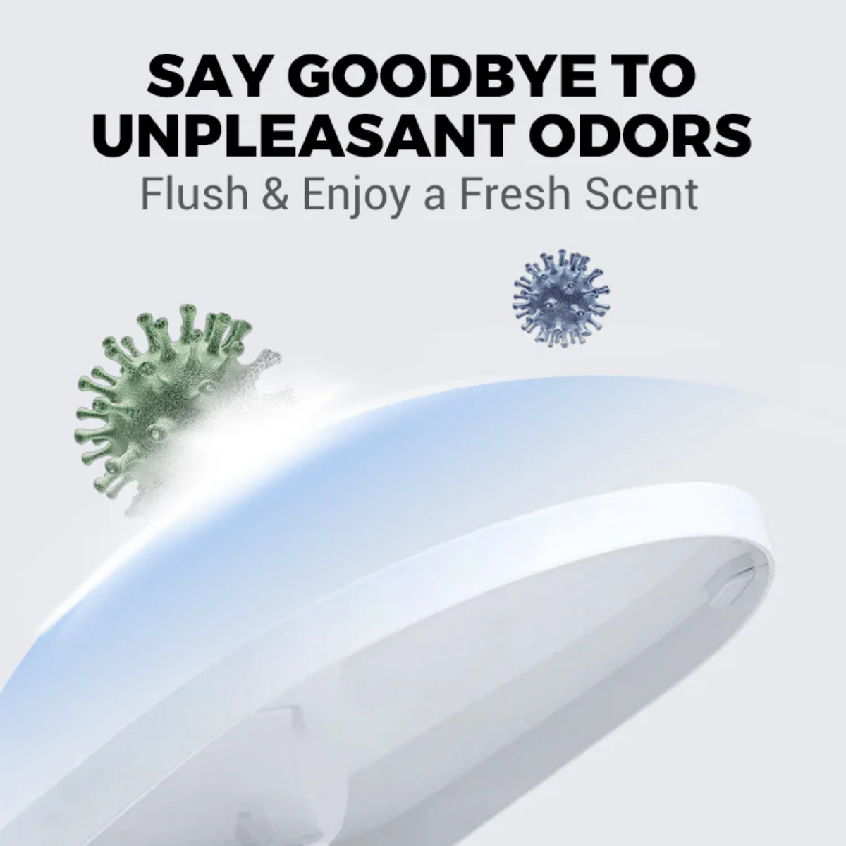 Bowliss™ – Drop-In Toilet Freshening Tablets (50% Off)