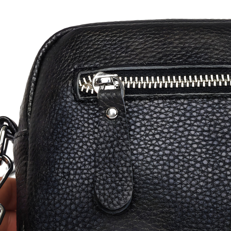 Velmira™ – Crossbody Bag with Removable Strap (60% Off)