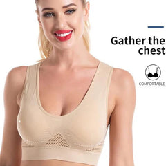 Airelyn™ - Daily Comfort Bra with Gentle Lift (1+2 Free)
