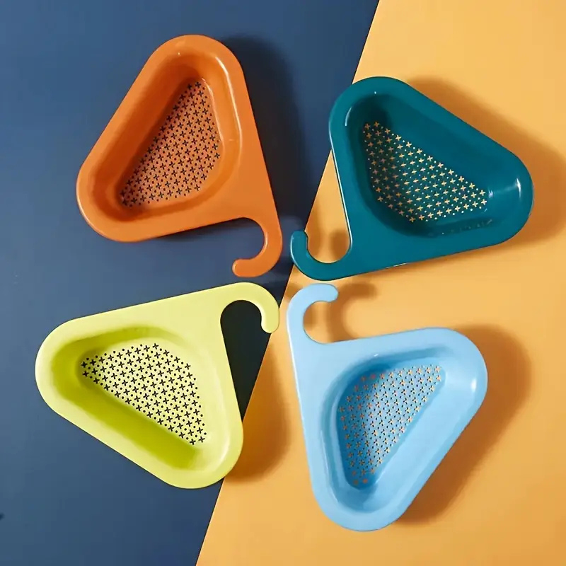 Swanlet™ - Compact Corner Sink Filter Rack (50% Off)