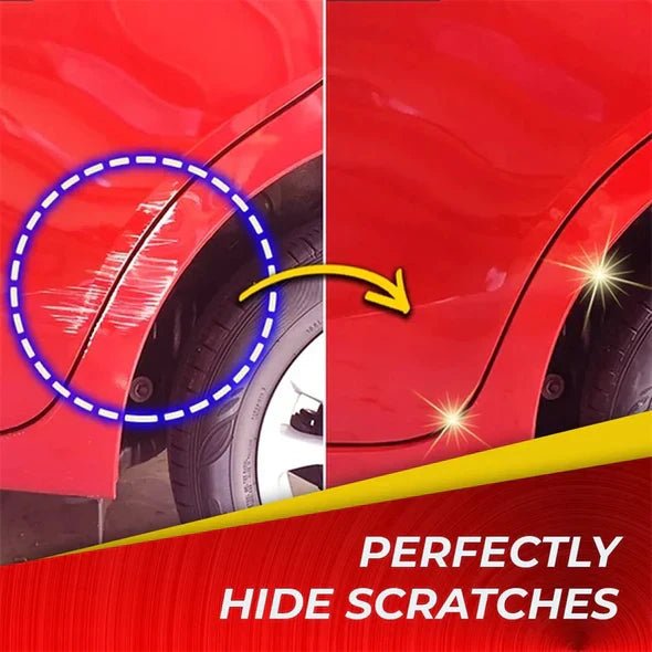 NanoShine™ - Nano Scratch Remover for a Flawless Finish (1+1 Free) - Evesbury