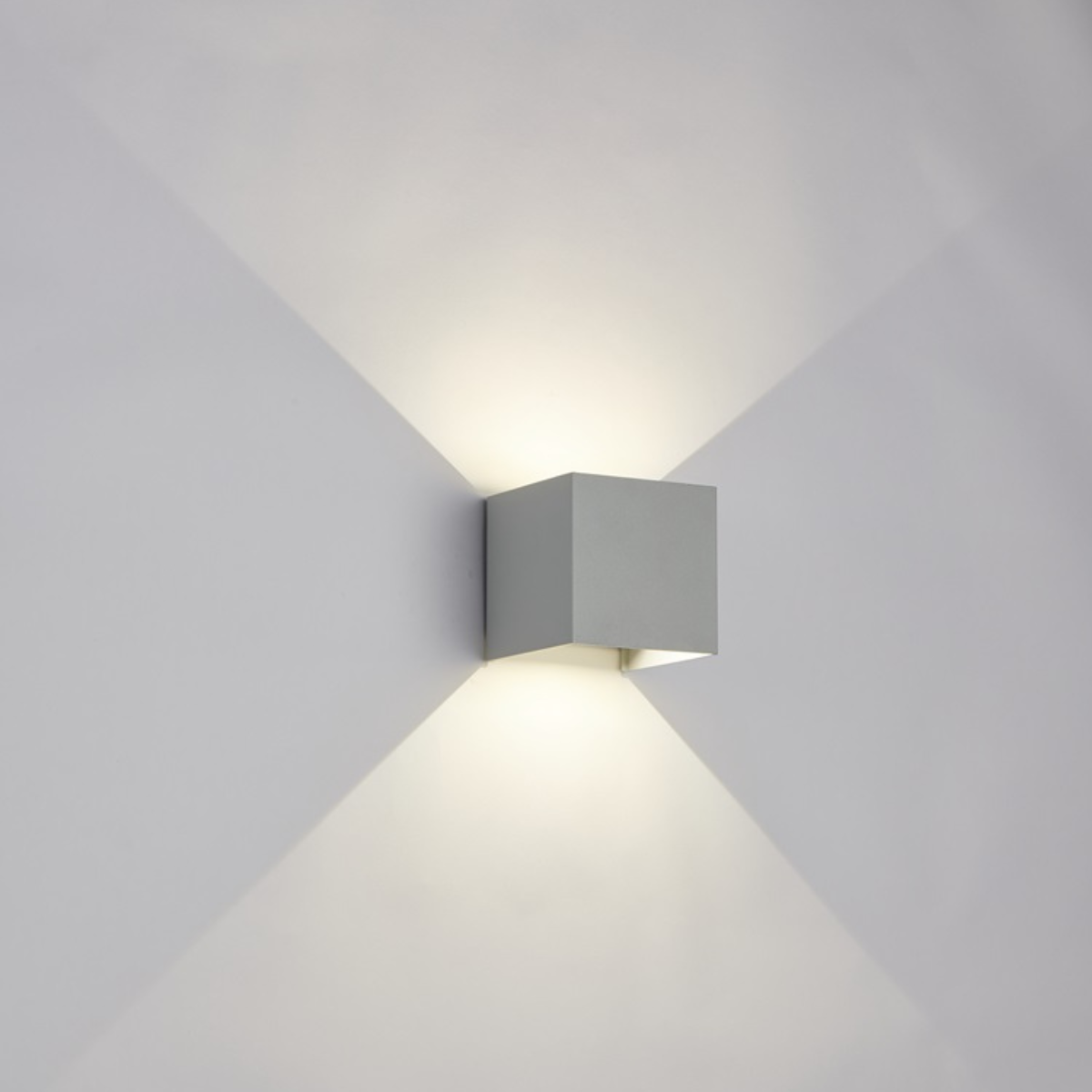 Glindra™ – Modern Up & Down Wall Light (50% Off)