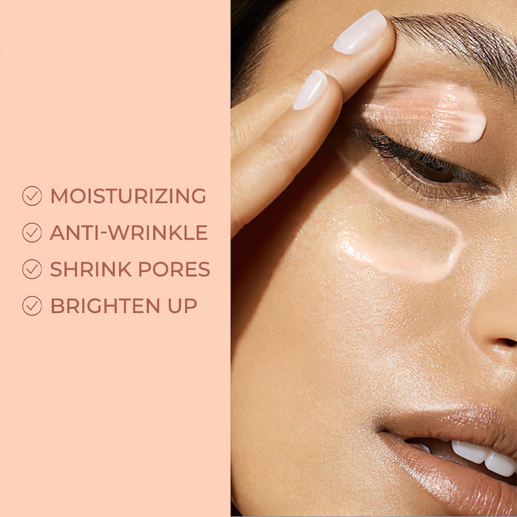 Derol Silky™ - The Secret to Plump, Youthful Skin - Evesbury