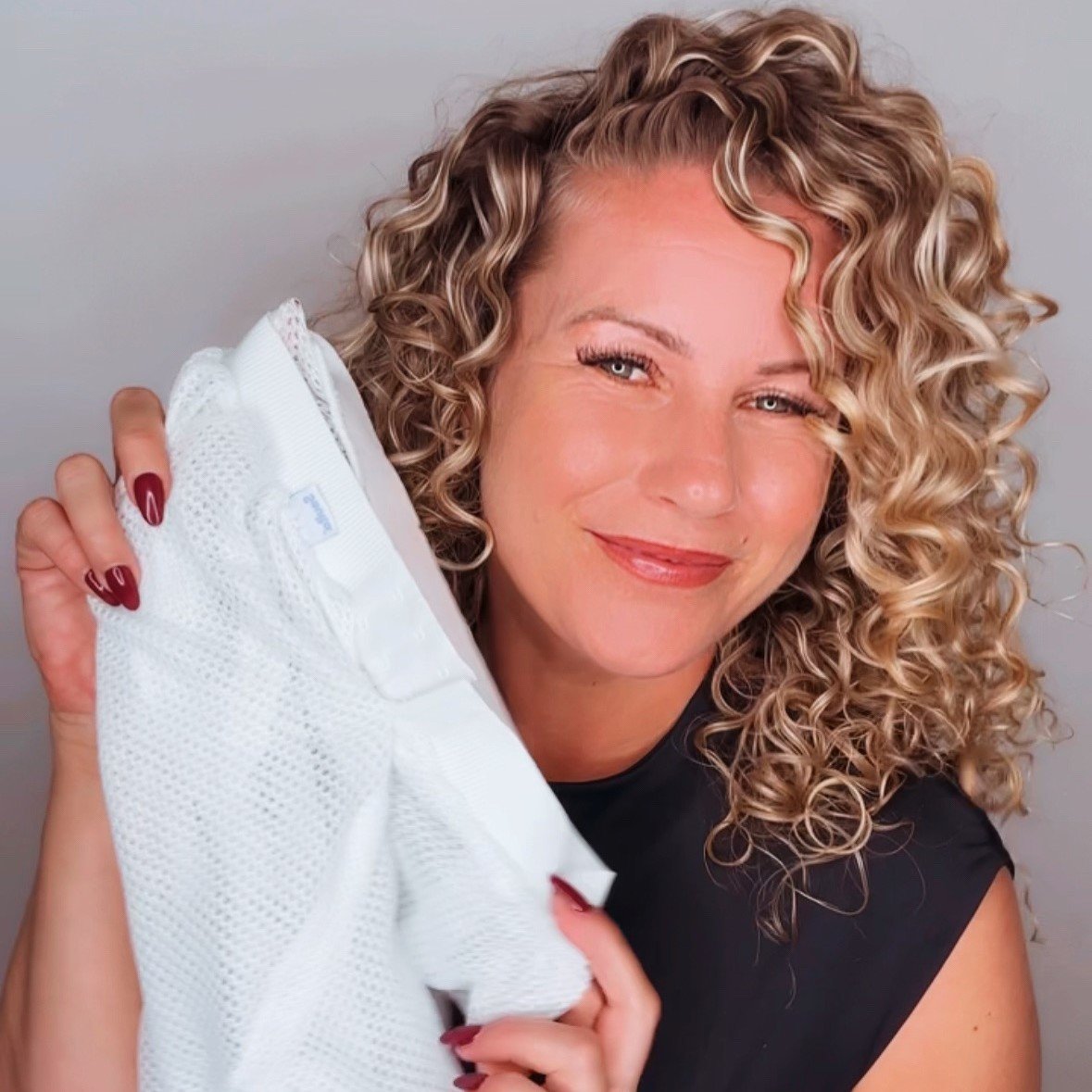 Dryelle™ - Plop & Diffuse Curl Defining Duo