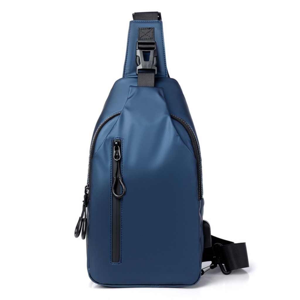 Vaultro™ – Anti-Theft Travel Bag (50% Off)