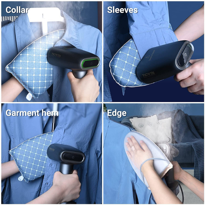 Steamaid™ Heat-Resistant Steaming Pad Glove (50% Off)