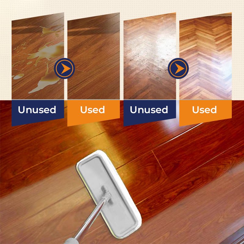 Mintiml® - Powerful Decontamination Floor Cleaner (1+1 Free) - Evesbury