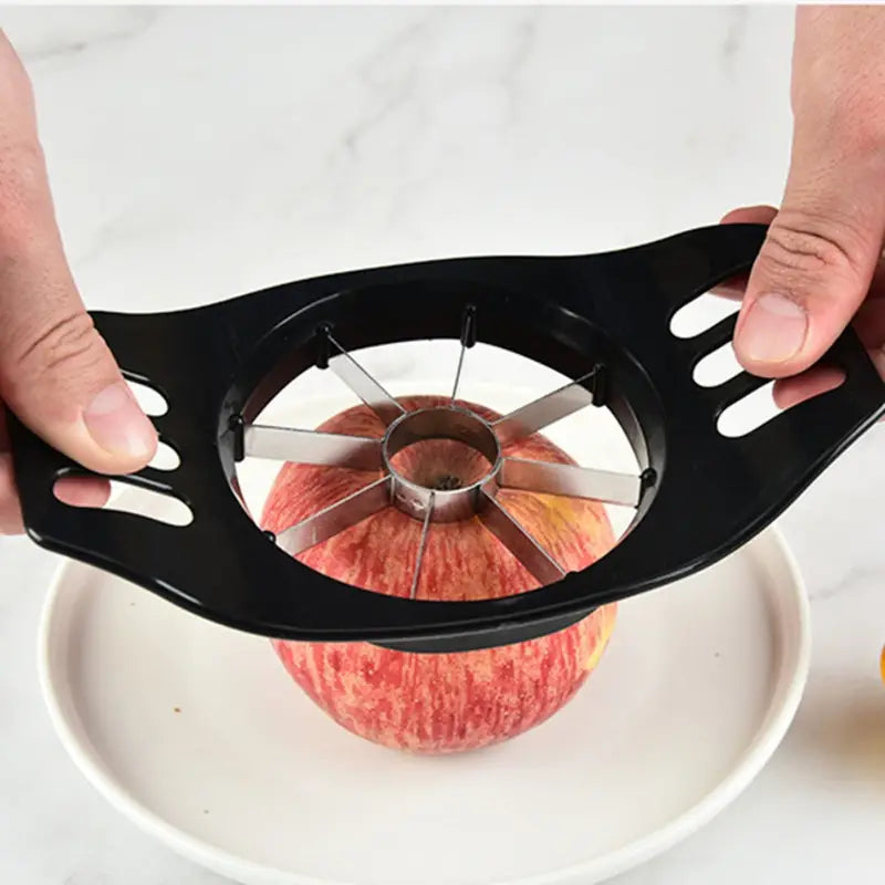Culinara™ - Stainless Steel Apple Slicer and Corer