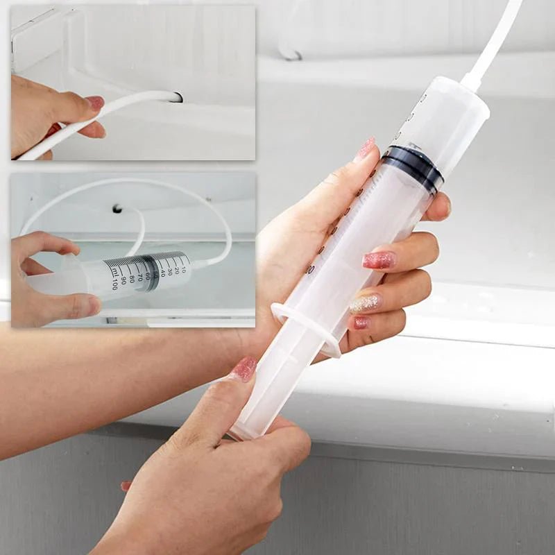 Renovo™ - Complete Fridge Cleaning Kit (50% Off) - Evesbury