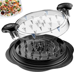 Shredly™ - Quick Chicken Shredder