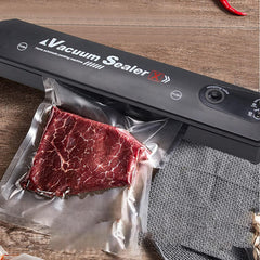 M4000+ Vacuum Sealer For Fresh Food & Instant Savings (50% Off)