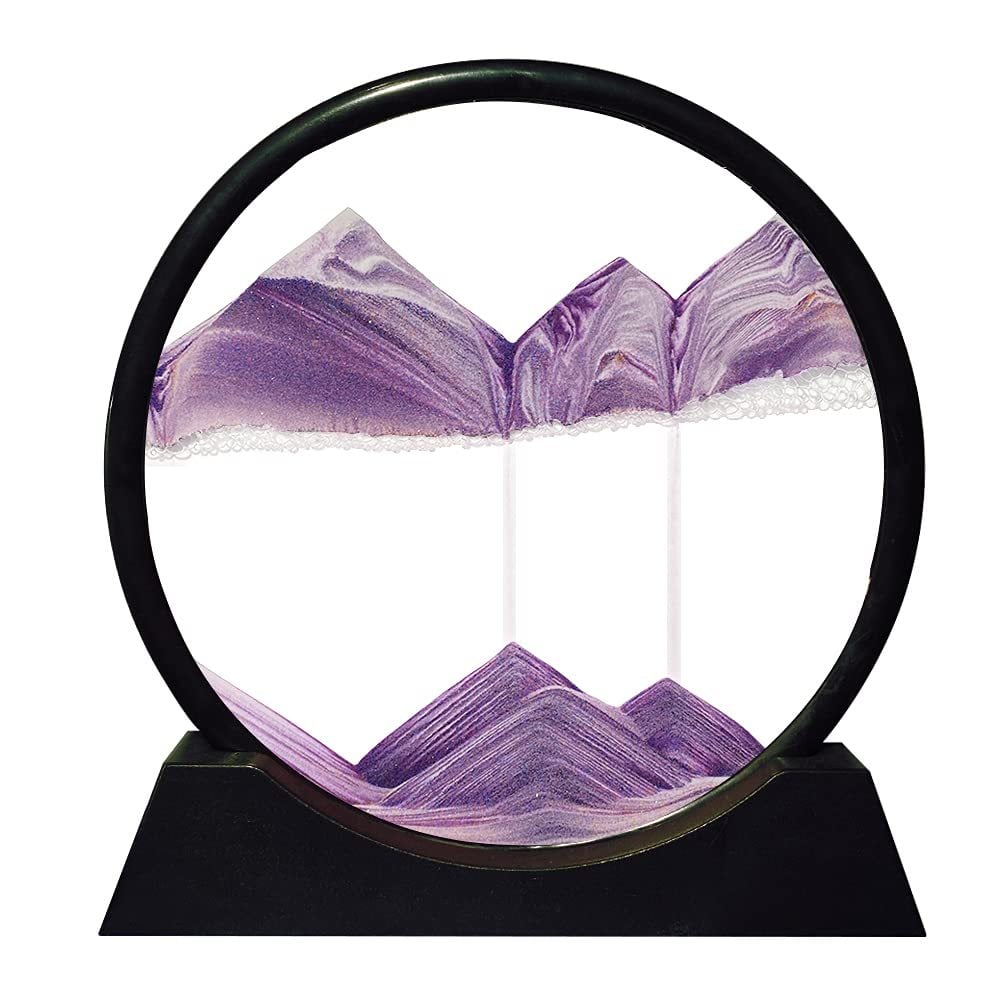 Serenitas™ – Sand Motion Art for Peace of Mind (50% Off)