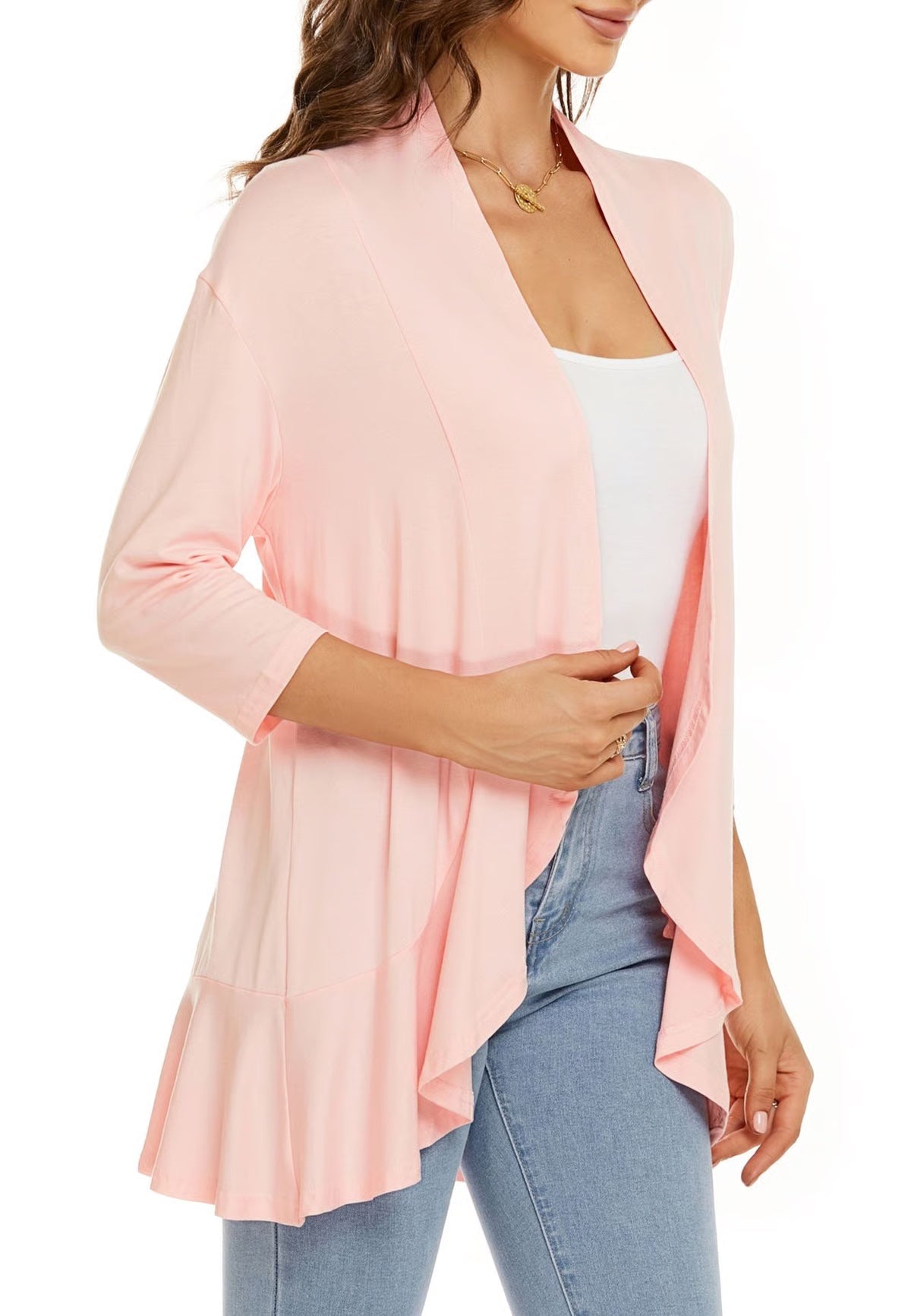 Easeen™ - The Cardigan You’ll Want in Every Colour