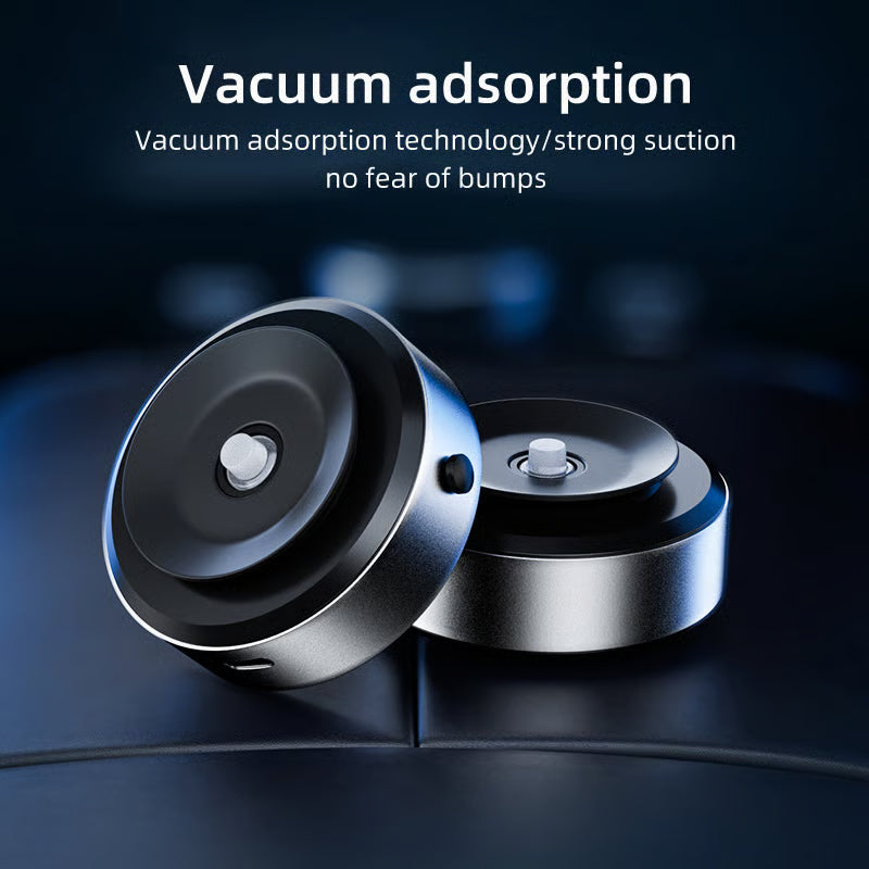 Magnex™ – Magnetic Phone Holder for Everyday Use (50% Off)