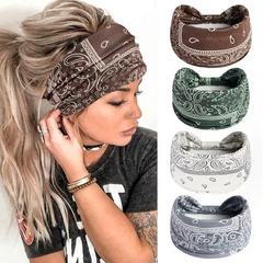 Bandanory™ – Soft Daily-Wear Bandana (2+2 Free)
