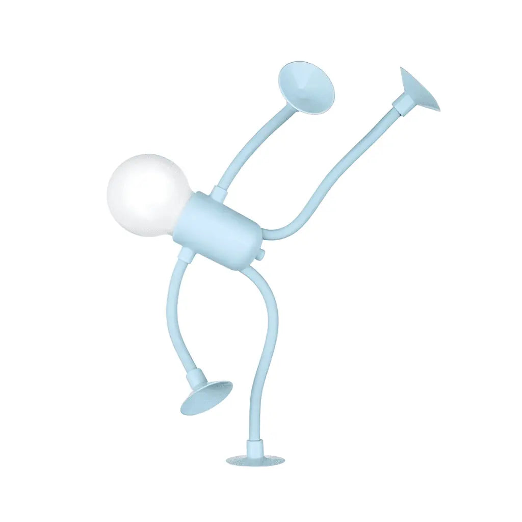 Moodle™ - Inspiring and Bright Mood LED Lamp (1+1 Free)