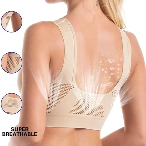 Airelyn™ - Daily Comfort Bra with Gentle Lift (1+2 Free)