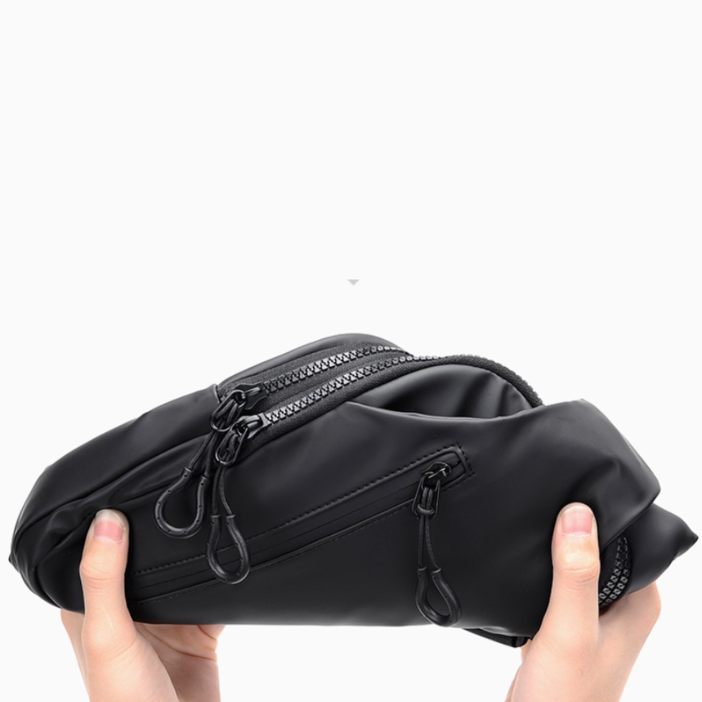 Vaultro™ – Anti-Theft Travel Bag (50% Off)