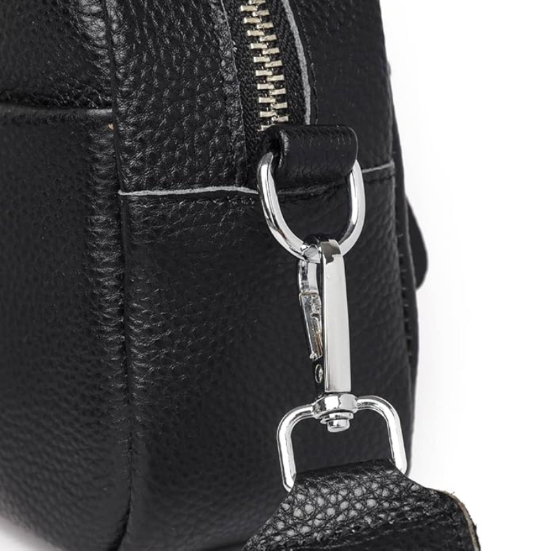 Velmira™ – Crossbody Bag with Removable Strap (60% Off)