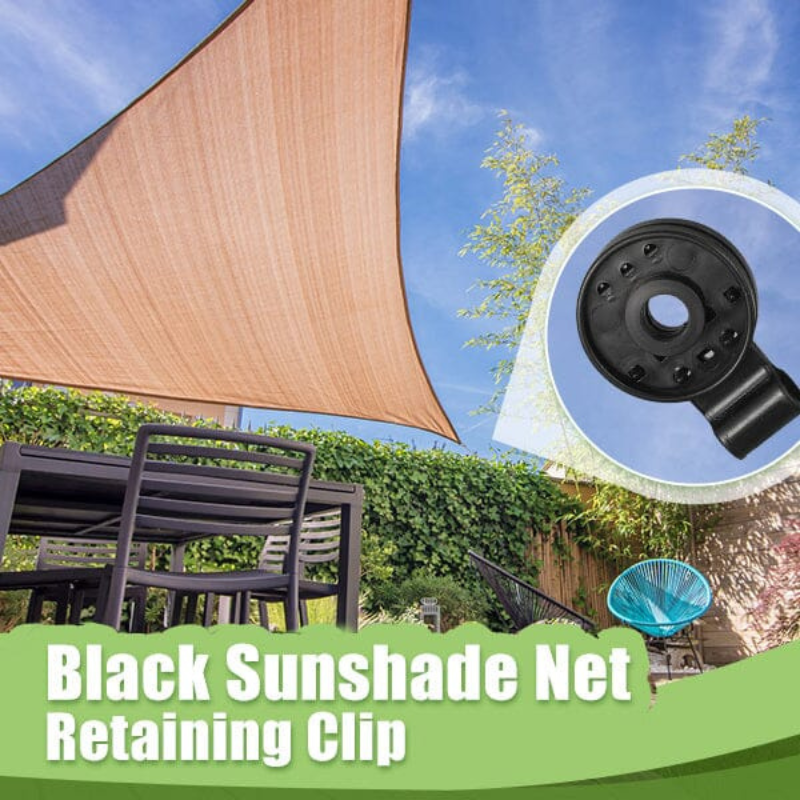 Shadetex™ - Snap-On Shade Clips (50% Off)