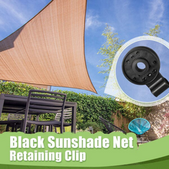 Shadetex™ - Snap-On Shade Clips (50% Off)