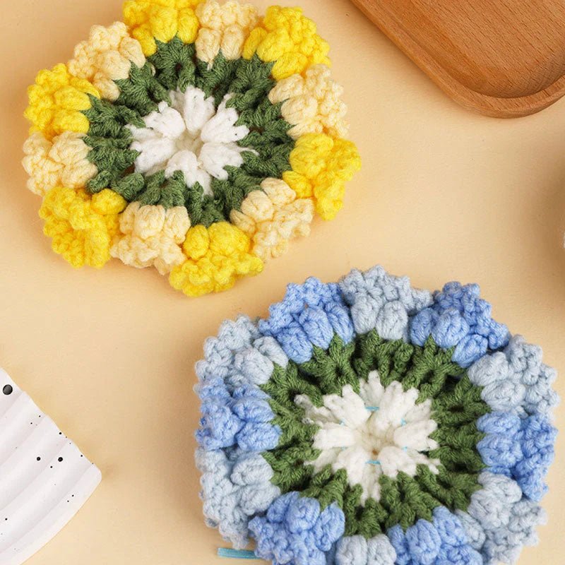 Florenza™ - Create Your Own Personalized Coasters (50% Off) - Evesbury