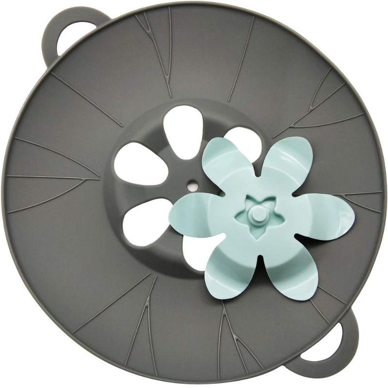 Culinara™ - Spill Stopper Lid Cover (40% Off)