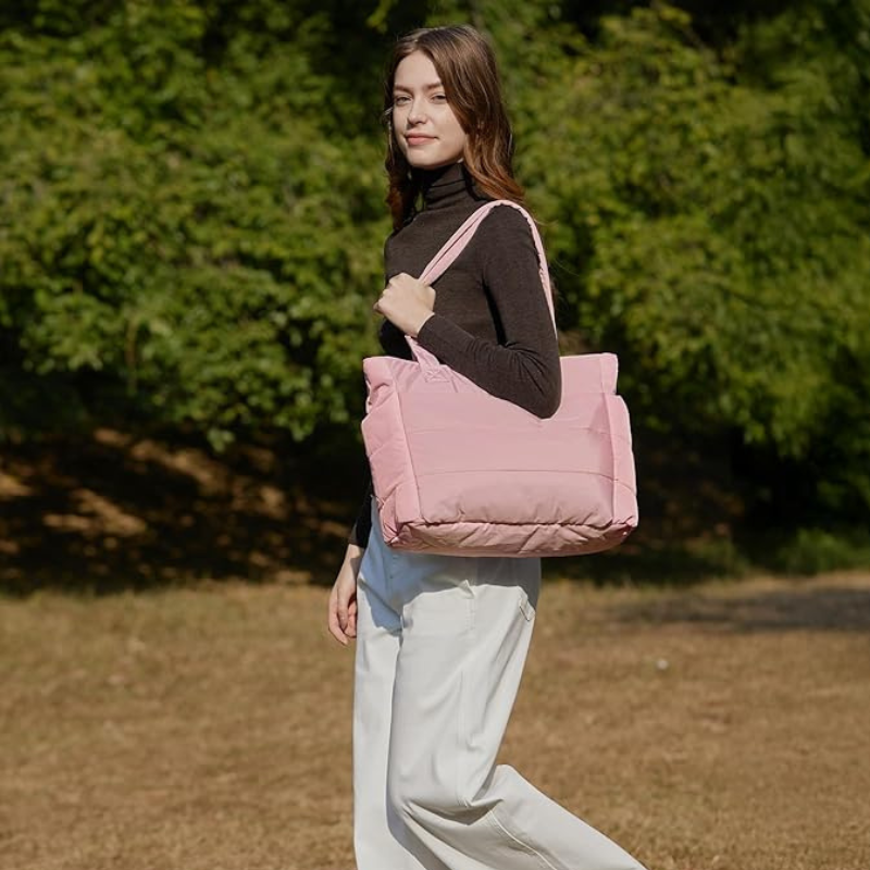 Haulii™ – Lightweight Foldable Utility Tote (60% Off)