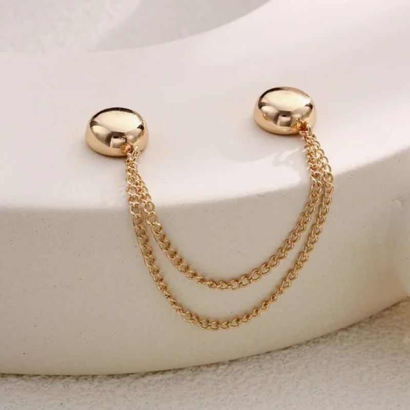 Snapelle™ – Easy-Fasten Magnetic Chain Link (2+2 Free)