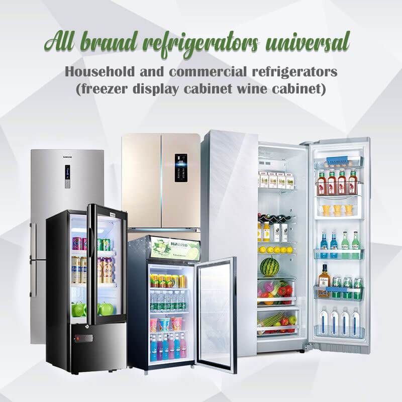 Renovo™ - Complete Fridge Cleaning Kit (50% Off) - Evesbury
