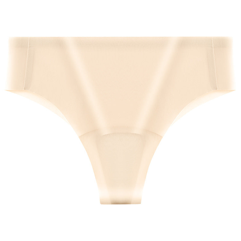 InvisaFit™ - Padded Anti-Cameltoe Panties (1+1 Free)