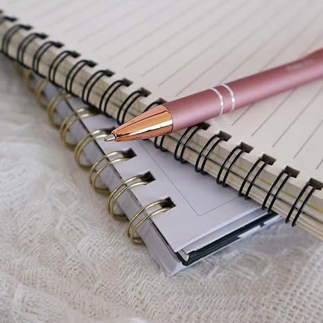 Inkria™ – 10 Pcs Bible Verse Pens with Stylus Tips (50% Off)